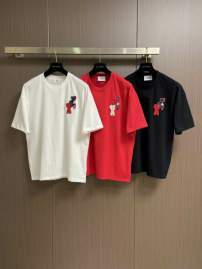 Picture of Ami T Shirts Short _SKUAmiM-2XLtltx0924336